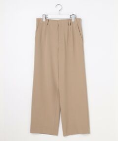 J.PRESS / ジェイプレス その他パンツ | SOFTサーモ2way ストレート パンツ