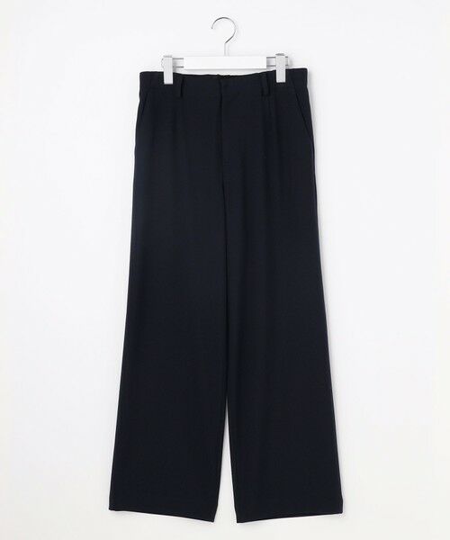 J.PRESS / ジェイプレス その他パンツ | SOFTサーモ2way ストレート パンツ | 詳細13