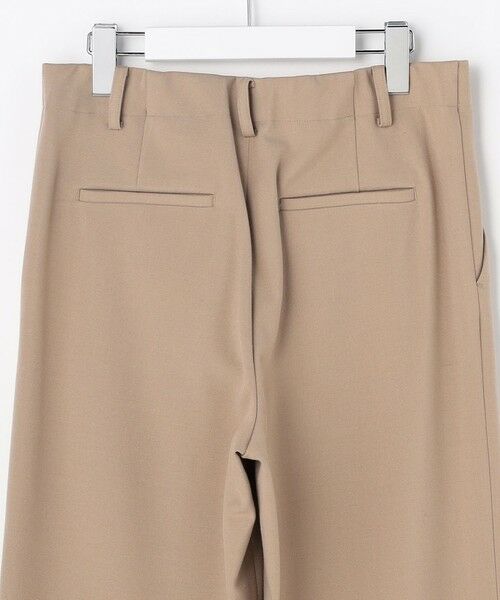 J.PRESS / ジェイプレス その他パンツ | SOFTサーモ2way ストレート パンツ | 詳細16