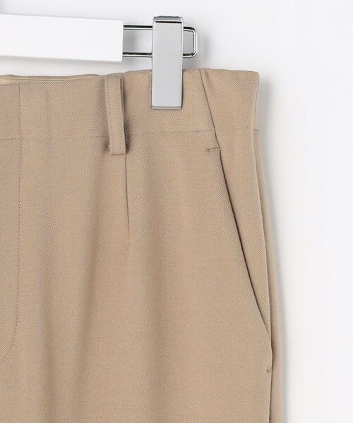 J.PRESS / ジェイプレス その他パンツ | SOFTサーモ2way ストレート パンツ | 詳細17