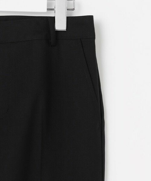 J.PRESS / ジェイプレス その他パンツ | 【リクルート対応】セラータカームスキン ストレート パンツ | 詳細4