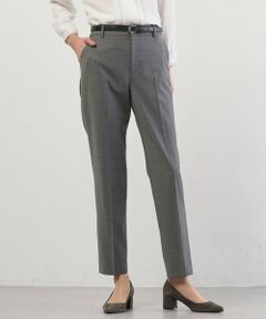 J.PRESS / ジェイプレス その他パンツ | 【セットアップ対応】BAHARIYE SOLID テーパードパンツ