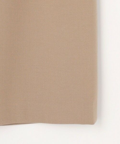 J.PRESS / ジェイプレス ミニ・ひざ丈スカート | SOFTサーモ2way ナロースカート | 詳細27