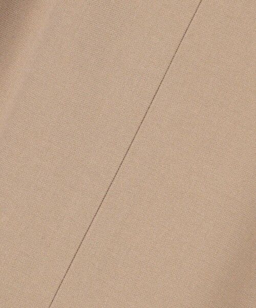 J.PRESS / ジェイプレス ミニ・ひざ丈スカート | SOFTサーモ2way ナロースカート | 詳細29