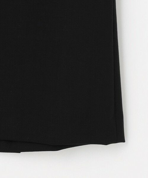 J.PRESS / ジェイプレス ミニ・ひざ丈スカート | 【リクルート対応】セラータカームスキン スカート | 詳細5