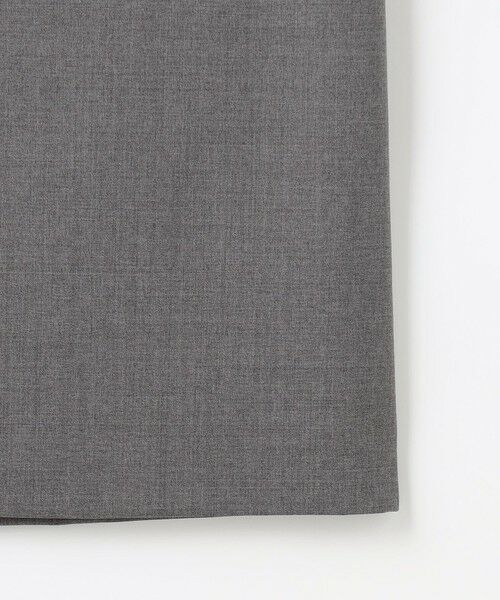 J.PRESS / ジェイプレス ミニ・ひざ丈スカート | 【セットアップ対応】BAHARIYE SOLID スカート | 詳細11