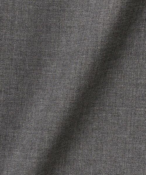 J.PRESS / ジェイプレス ミニ・ひざ丈スカート | 【セットアップ対応】BAHARIYE SOLID スカート | 詳細13