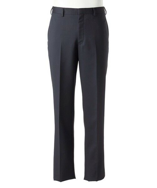 J.PRESS / ジェイプレス セットアップ | 【WEB・一部店舗限定】プレーン スーツ / 総裏 | 詳細11