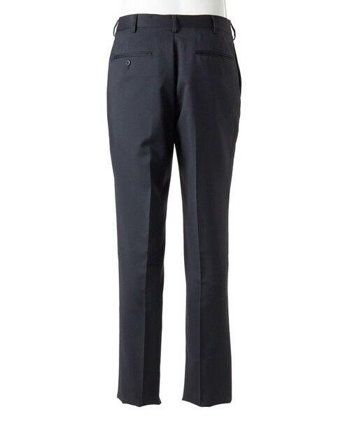 J.PRESS / ジェイプレス セットアップ | 【WEB・一部店舗限定】プレーン スーツ / 総裏 | 詳細12