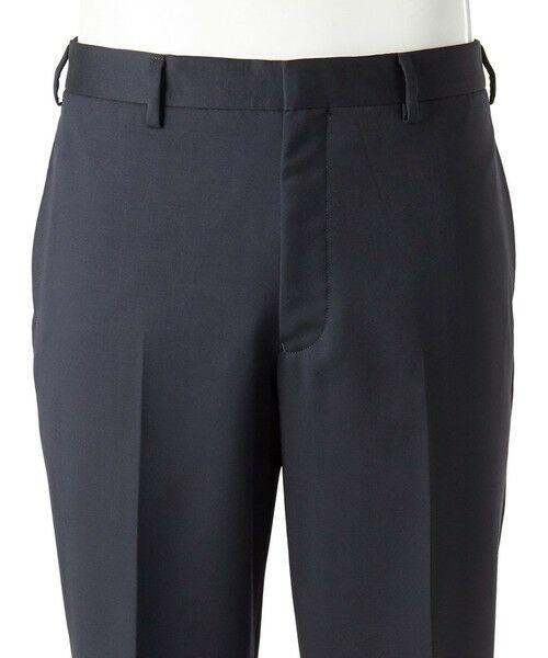 J.PRESS / ジェイプレス セットアップ | 【WEB・一部店舗限定】プレーン スーツ / 総裏 | 詳細13