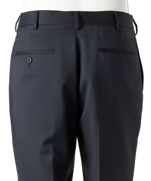 J.PRESS / ジェイプレス セットアップ | 【WEB・一部店舗限定】プレーン スーツ / 総裏 | 詳細14