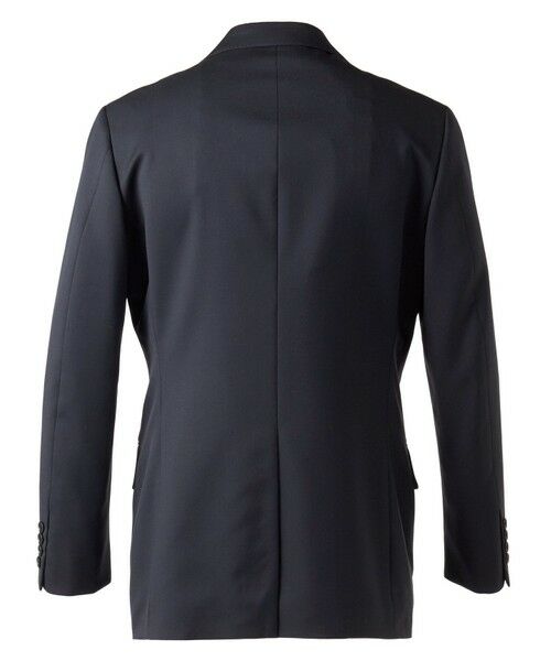 J.PRESS / ジェイプレス セットアップ | 【WEB・一部店舗限定】プレーン スーツ / 総裏 | 詳細2