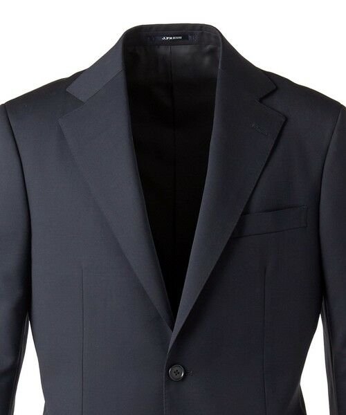 J.PRESS / ジェイプレス セットアップ | 【WEB・一部店舗限定】プレーン スーツ / 総裏 | 詳細3