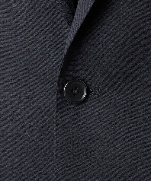 J.PRESS / ジェイプレス セットアップ | 【WEB・一部店舗限定】プレーン スーツ / 総裏 | 詳細7