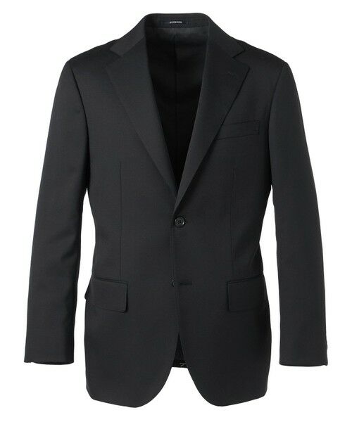 J.PRESS / ジェイプレス セットアップ | 【WEB・一部店舗限定】プレーン スーツ / 総裏 | 詳細1