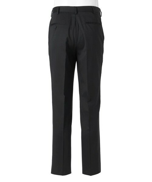 J.PRESS / ジェイプレス セットアップ | 【WEB・一部店舗限定】プレーン スーツ / 総裏 | 詳細12