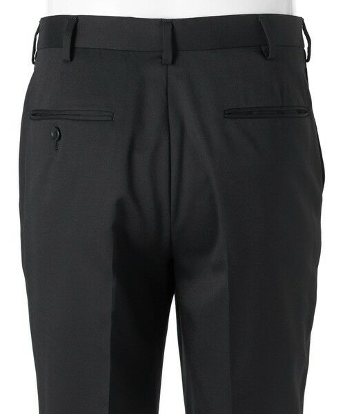 J.PRESS / ジェイプレス セットアップ | 【WEB・一部店舗限定】プレーン スーツ / 総裏 | 詳細14