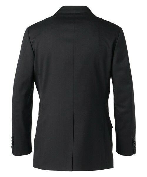 J.PRESS / ジェイプレス セットアップ | 【WEB・一部店舗限定】プレーン スーツ / 総裏 | 詳細2