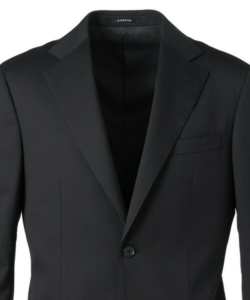 J.PRESS / ジェイプレス セットアップ | 【WEB・一部店舗限定】プレーン スーツ / 総裏 | 詳細3