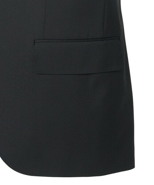 J.PRESS / ジェイプレス セットアップ | 【WEB・一部店舗限定】プレーン スーツ / 総裏 | 詳細5