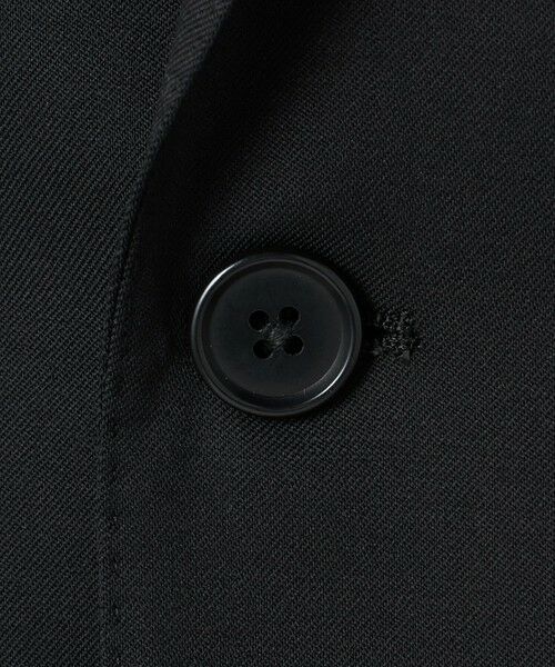 J.PRESS / ジェイプレス セットアップ | 【WEB・一部店舗限定】プレーン スーツ / 総裏 | 詳細7