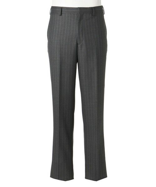 J.PRESS / ジェイプレス セットアップ | 【WEB・一部店舗限定】インテリジェントストライプ スーツ / 総裏 | 詳細11