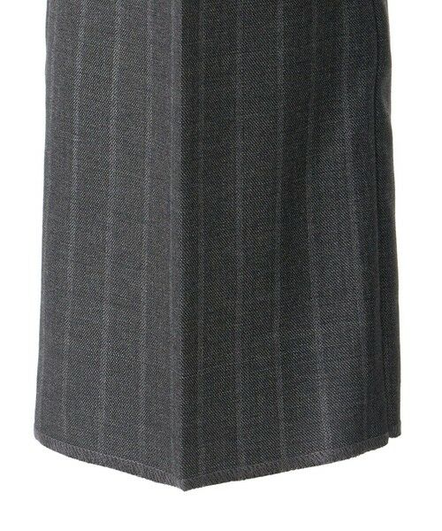 J.PRESS / ジェイプレス セットアップ | 【WEB・一部店舗限定】インテリジェントストライプ スーツ / 総裏 | 詳細16