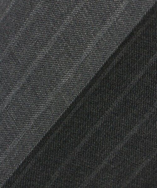 J.PRESS / ジェイプレス セットアップ | 【WEB・一部店舗限定】インテリジェントストライプ スーツ / 総裏 | 詳細17