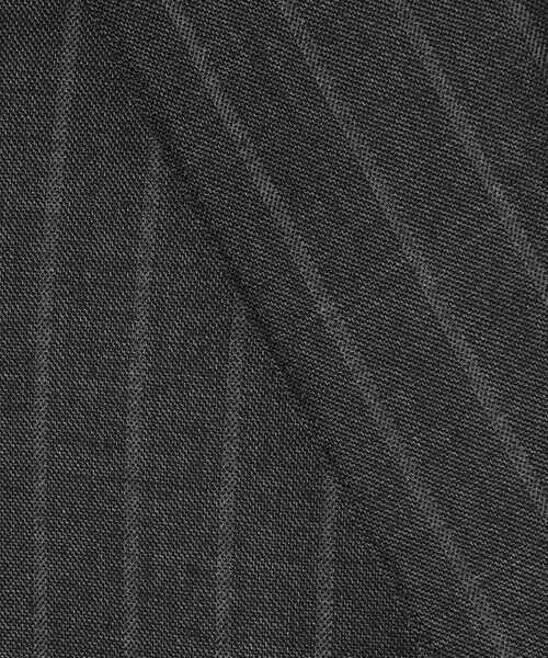 J.PRESS / ジェイプレス セットアップ | 【WEB・一部店舗限定】インテリジェントストライプ スーツ / 総裏 | 詳細8