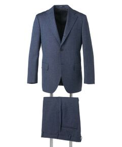 J.PRESS / ジェイプレス セットアップ | 【WEB・一部店舗限定】ネールヘッドスーツ / 総裏