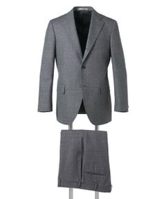 J.PRESS / ジェイプレス セットアップ | 【WEB・一部店舗限定】ネールヘッドスーツ / 総裏