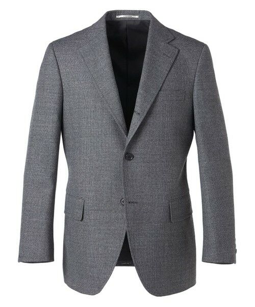 J.PRESS / ジェイプレス セットアップ | 【WEB・一部店舗限定】ネールヘッドスーツ / 総裏 | 詳細1