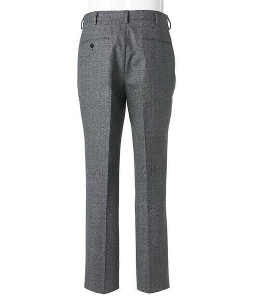 J.PRESS / ジェイプレス セットアップ | 【WEB・一部店舗限定】ネールヘッドスーツ / 総裏 | 詳細12