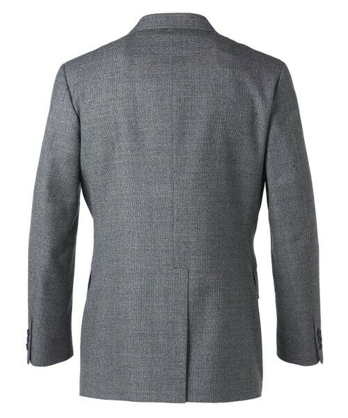 J.PRESS / ジェイプレス セットアップ | 【WEB・一部店舗限定】ネールヘッドスーツ / 総裏 | 詳細2