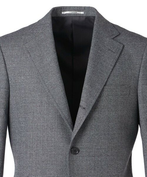 J.PRESS / ジェイプレス セットアップ | 【WEB・一部店舗限定】ネールヘッドスーツ / 総裏 | 詳細3