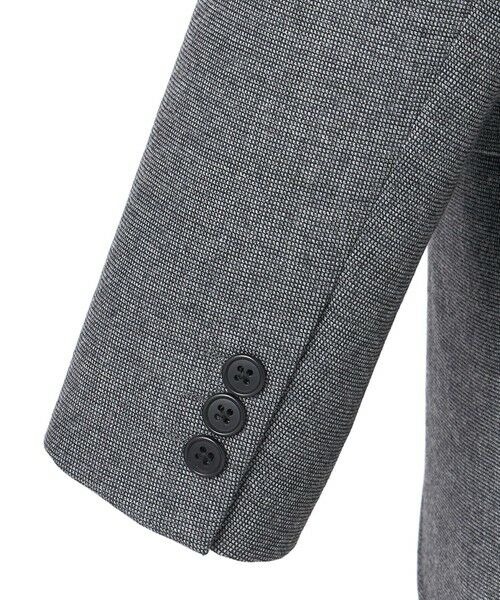 J.PRESS / ジェイプレス セットアップ | 【WEB・一部店舗限定】ネールヘッドスーツ / 総裏 | 詳細4