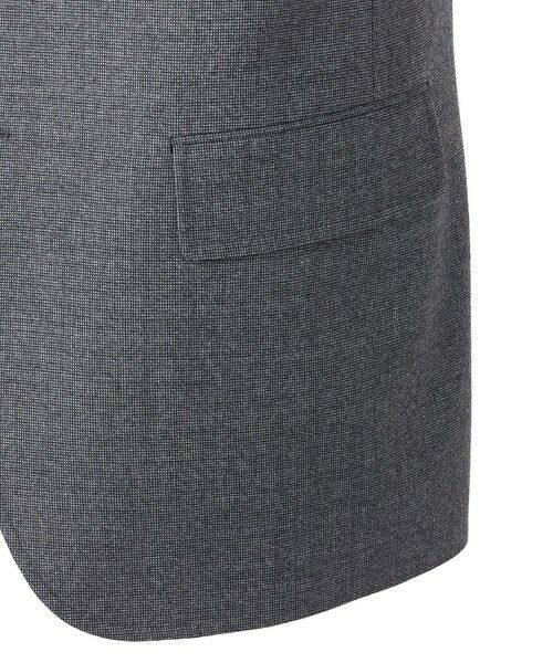 J.PRESS / ジェイプレス セットアップ | 【WEB・一部店舗限定】ネールヘッドスーツ / 総裏 | 詳細5