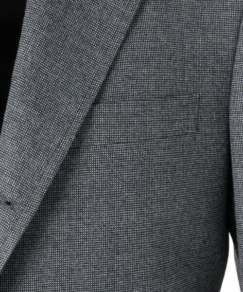 J.PRESS / ジェイプレス セットアップ | 【WEB・一部店舗限定】ネールヘッドスーツ / 総裏 | 詳細6