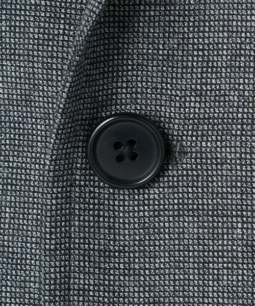 J.PRESS / ジェイプレス セットアップ | 【WEB・一部店舗限定】ネールヘッドスーツ / 総裏 | 詳細7