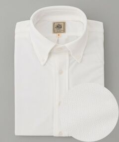 J.PRESS / ジェイプレス シャツ・ブラウス | 【WEB・一部店舗限定】コットンポリエステル ファンクションシャツ / B.D.