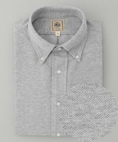 J.PRESS / ジェイプレス シャツ・ブラウス | 【WEB・一部店舗限定】コットンポリエステル ファンクションシャツ / B.D.