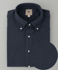 J.PRESS / ジェイプレス シャツ・ブラウス | 【WEB・一部店舗限定】コットンポリエステル ファンクションシャツ / B.D.