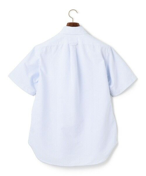 J.PRESS / ジェイプレス シャツ・ブラウス | 【WEB・一部店舗限定】半袖シャツ / B.D. | 詳細1