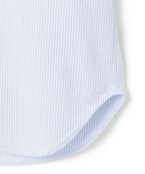 J.PRESS / ジェイプレス シャツ・ブラウス | 【WEB・一部店舗限定】半袖シャツ / B.D. | 詳細5