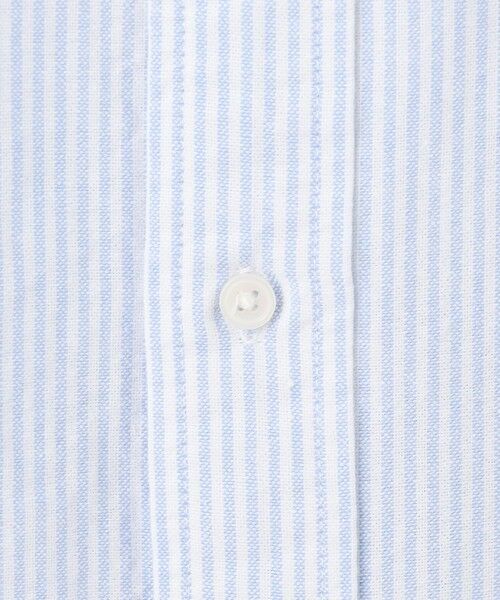 J.PRESS / ジェイプレス シャツ・ブラウス | 【WEB・一部店舗限定】半袖シャツ / B.D. | 詳細6