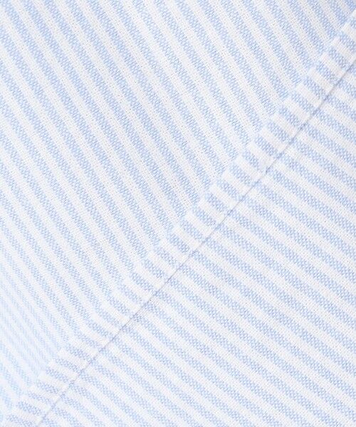 J.PRESS / ジェイプレス シャツ・ブラウス | 【WEB・一部店舗限定】半袖シャツ / B.D. | 詳細8