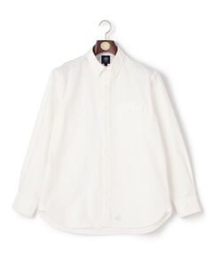 J.PRESS / ジェイプレス シャツ・ブラウス | 【WEB・一部店舗限定】オックスフォードシャツ/ B.D.