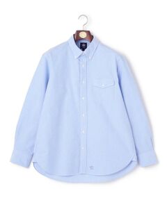J.PRESS / ジェイプレス シャツ・ブラウス | 【WEB・一部店舗限定】オックスフォードシャツ/ B.D.