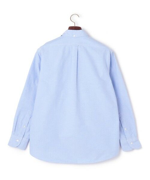 J.PRESS / ジェイプレス シャツ・ブラウス | 【WEB・一部店舗限定】オックスフォードシャツ/ B.D. | 詳細1