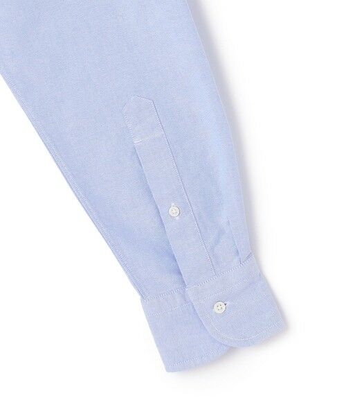 J.PRESS / ジェイプレス シャツ・ブラウス | 【WEB・一部店舗限定】オックスフォードシャツ/ B.D. | 詳細3